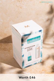 Moroccanoil Hydration Shampoo & Conditioner Set (worth £45.65)