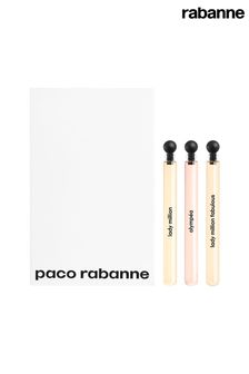 Paco Rabanne Discovery Mini Kit For Her (Worth over £20)