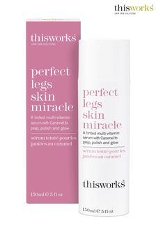 This Works Perfect Legs Skin Miracle 150ml