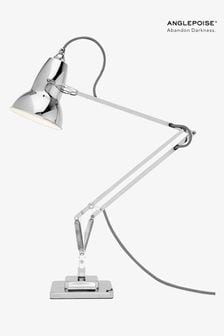 Anglepoise Silver Original 1227™ Desk Lamp