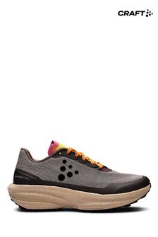 Craft Brown Endurance Trail Trainers