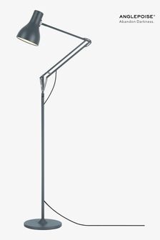 Anglepoise Grey Type 75™ Floor Lamp