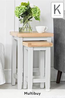 Next side tables outlet for living room