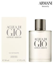 Armani Beauty Acqua Di Gio Homme Eau De Toilette 50ml