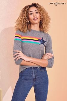 oversized sweater pattern