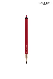 Lancôme Le Lip Liner Waterproof Lip Pencil with Brush