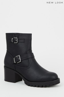 Womens Newlook Boots | Next Official Site