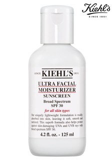 Kiehl's Kiehl's Ultra Facial Moisturiser SPF 30 125ml
