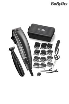 BaByliss Home Hair Cutting Kit