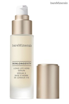 bareMinerals Skinlongevity Long Life Herb Serum 30ml