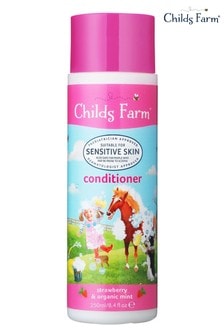 Childs Farm Conditioner Strawberry & Organic Mint 250ml