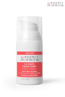 My Expert Midwife No Harm Nipple Balm 30ml