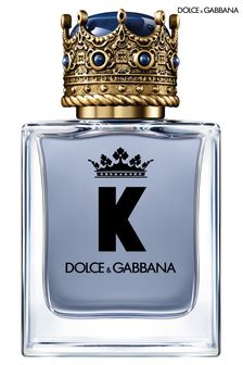 Dolce & Gabbana K by Dolce&Gabbana Eau de Toilette 50ml
