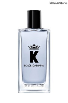 Dolce & Gabbana K by Dolce&Gabbana Aftershave Lotion 100ML