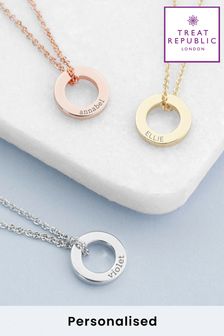 Next deals personalised jewellery