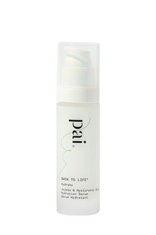 PAI Back to Life Jojoba & Hyaluronic Acid Hydration Serum 30ml