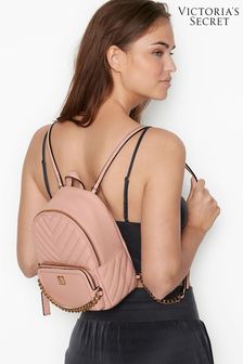 Victoria's Secret PINK Bling Backpack UK Seller 