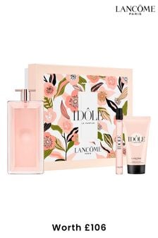 Lancôme Idôle Fragrance For Women Gift Set (worth £106)