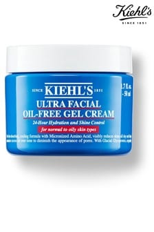 Kiehls Ultra Facial Oil-Free Gel Cream 50ml