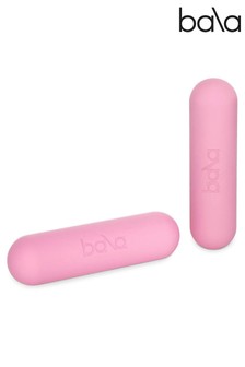Bala Pink 1.5KG Weight Bars Pink