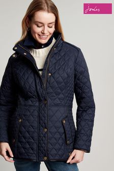 Joules Newdale Quilted Jacket