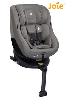 Joie Grey Spin 360 ISOFIX Car Seat