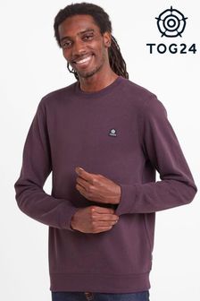 Tog 24 Purple Mellor Sweatshirt