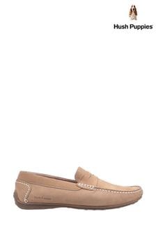 Hush Puppies Roscoe Slip-On Shoes