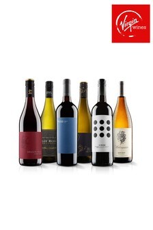 Virgin Wines Must Have Mixed Six Pack