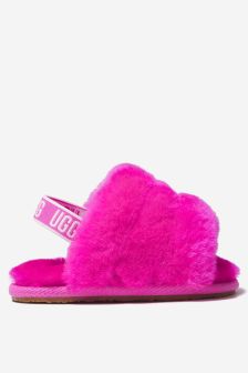 baby slippers ugg