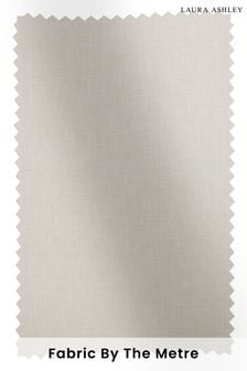 Silver Grey Easton Fabric By The Metre