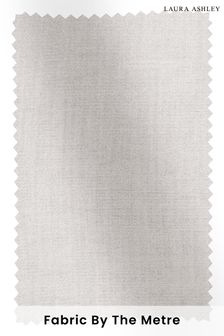 Dark Grey Swanson Fabric By The Metre