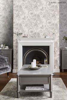 Grey Birtle Wallpaper