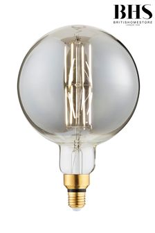 BHS G180 6W LED E27 Vintage Filament Lamp