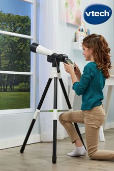 V-Tech Magic Adventures Telescope