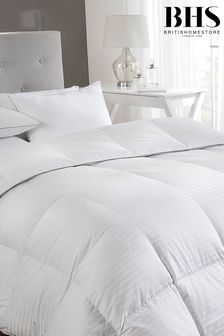 BHS 15.0 tog Goose Down White Duvet