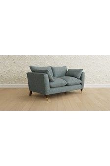 Bainton/Newport Blue Casterton by Laura Ashley