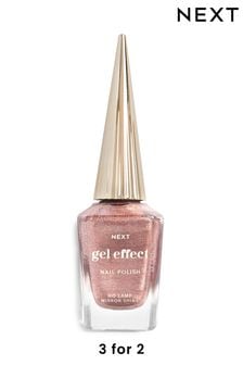 Gel Effect Nail Polish