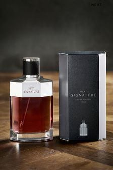 Signature 100ml Eau De Parfum