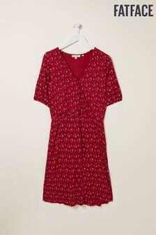 fat face sale womens dresses