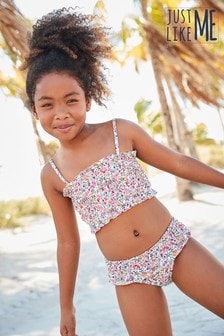 next older girls swimwear