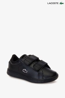 lacoste baby boy shoes