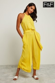 florence and fred playsuit