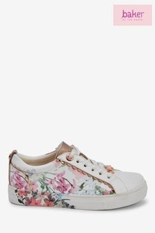 baby girl ted baker shoes