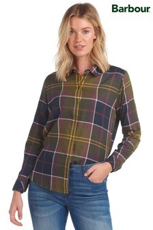Natural Shirts Barbour | Next Ireland