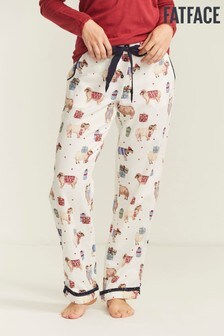 fat face tracksuit bottoms