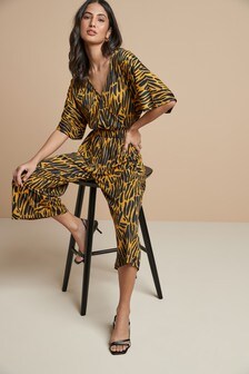 next beachwear jumpsuit