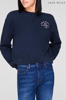 jack wills sweater womens