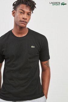 next lacoste t shirt