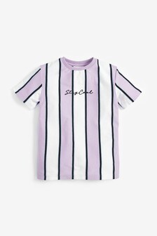 baby boy purple shirt